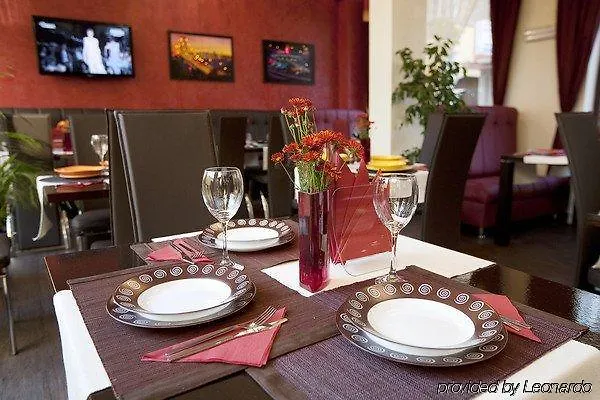 ***  Aris Hotel Sofia Bulgaria
