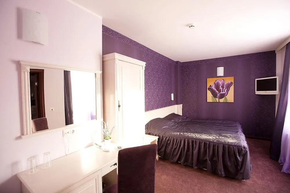 Aris Hotel Sofia 3*,