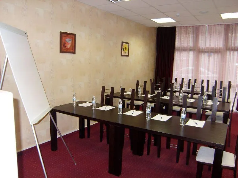 ***  Aris Hotel Sofia Bulgaria