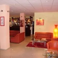 Aris Hotel Sofia