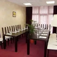 Aris Hotel Sofia 3*,