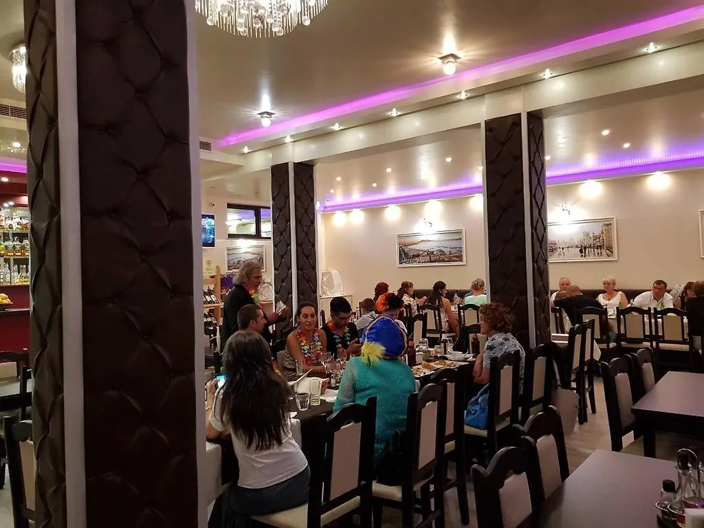 Aris Hotel Sofia