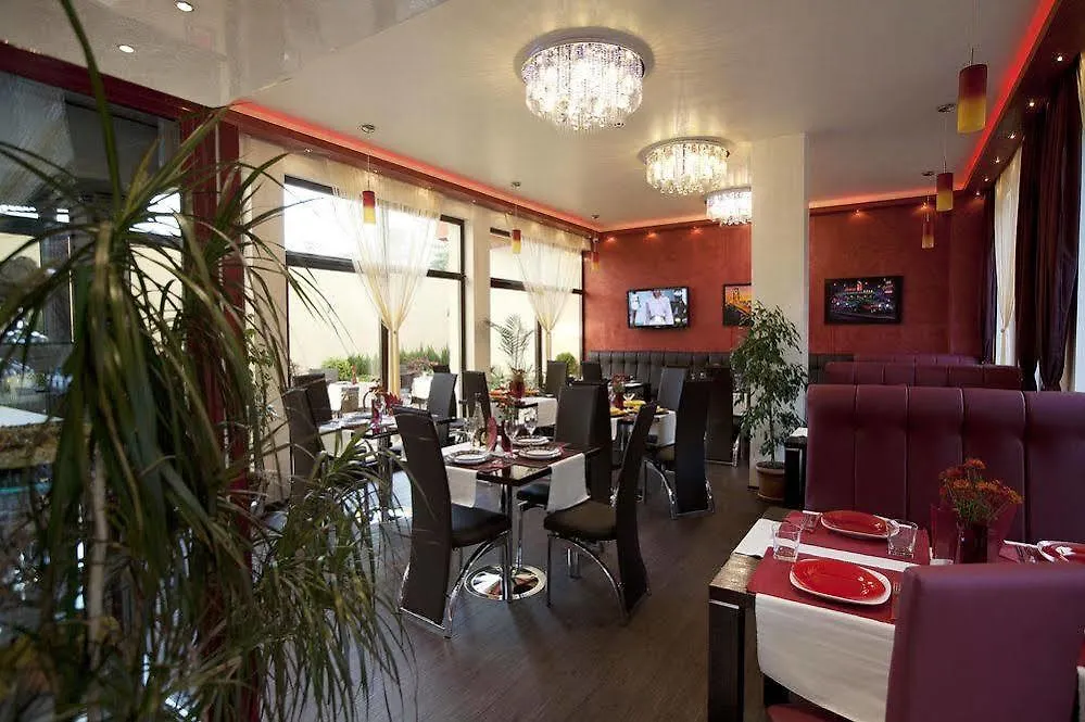 Aris Hotel Sofia