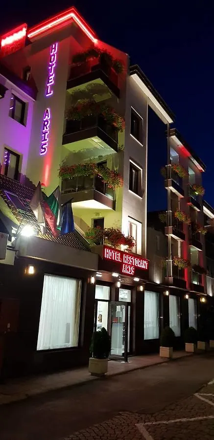 Aris Hotel Sofia