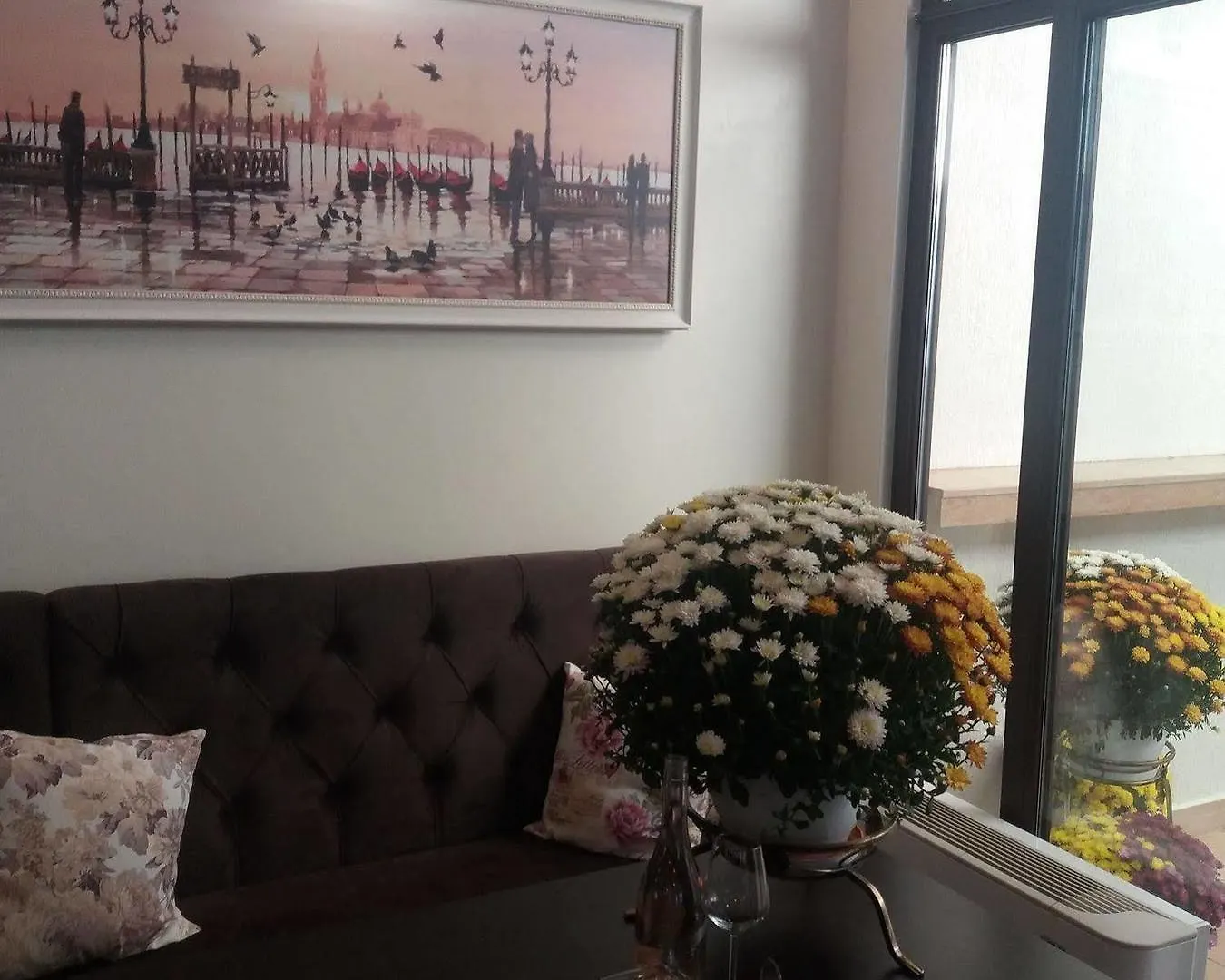Aris Hotel Sofia 3*,