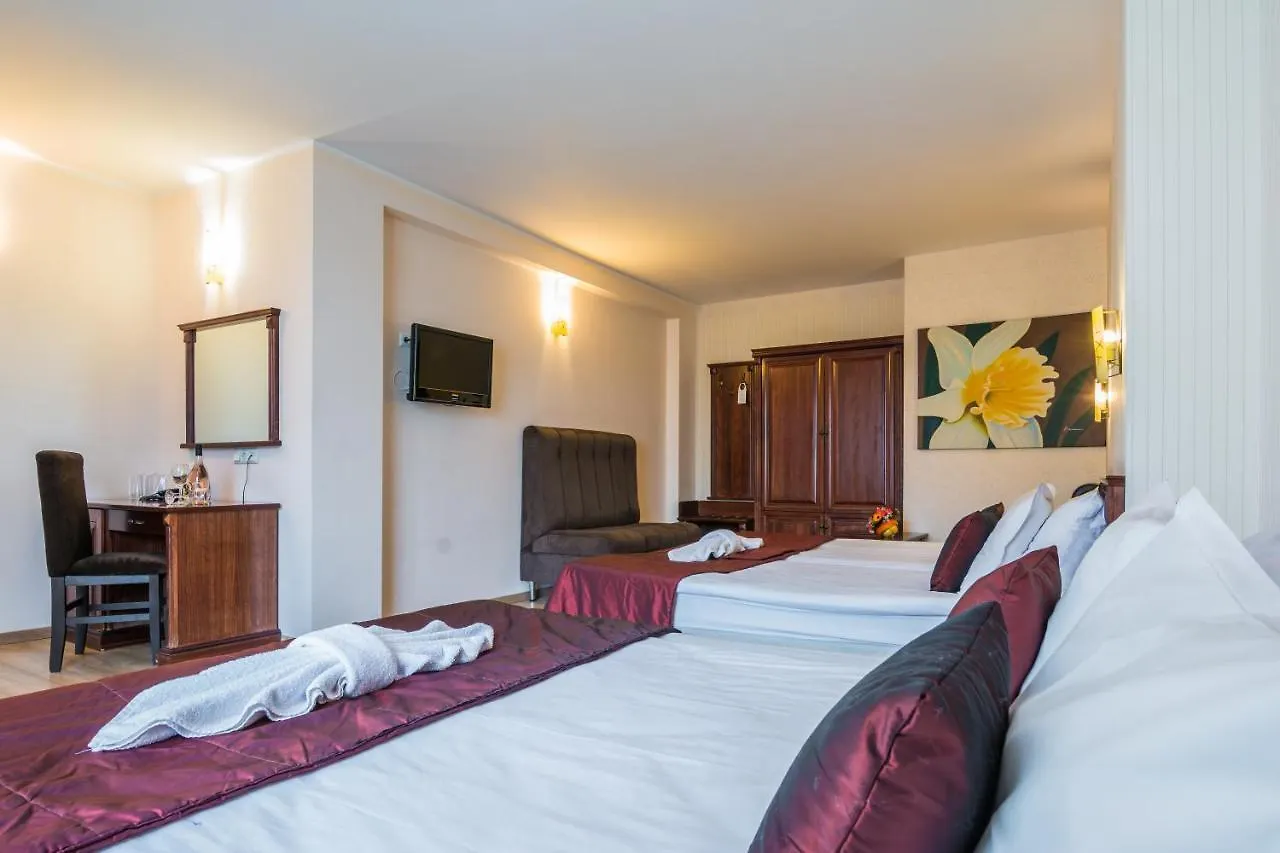 Aris Hotel Sofia