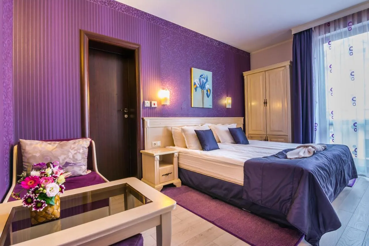 Aris Hotel Sofia